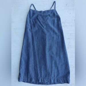 Rag & Bone 100% Cotton Mini Dress